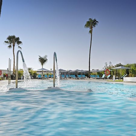 פלאייה דל אינגלז Relaxia Los Girasoles Bungalows מראה חיצוני תמונה