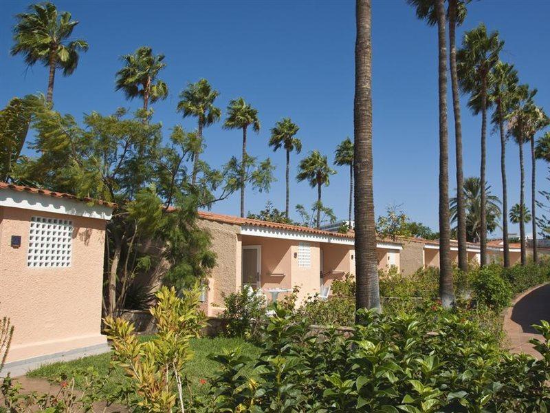 פלאייה דל אינגלז Relaxia Los Girasoles Bungalows מראה חיצוני תמונה