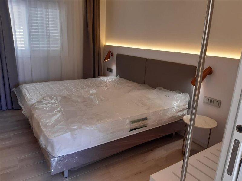 פלאייה דל אינגלז Relaxia Los Girasoles Bungalows מראה חיצוני תמונה