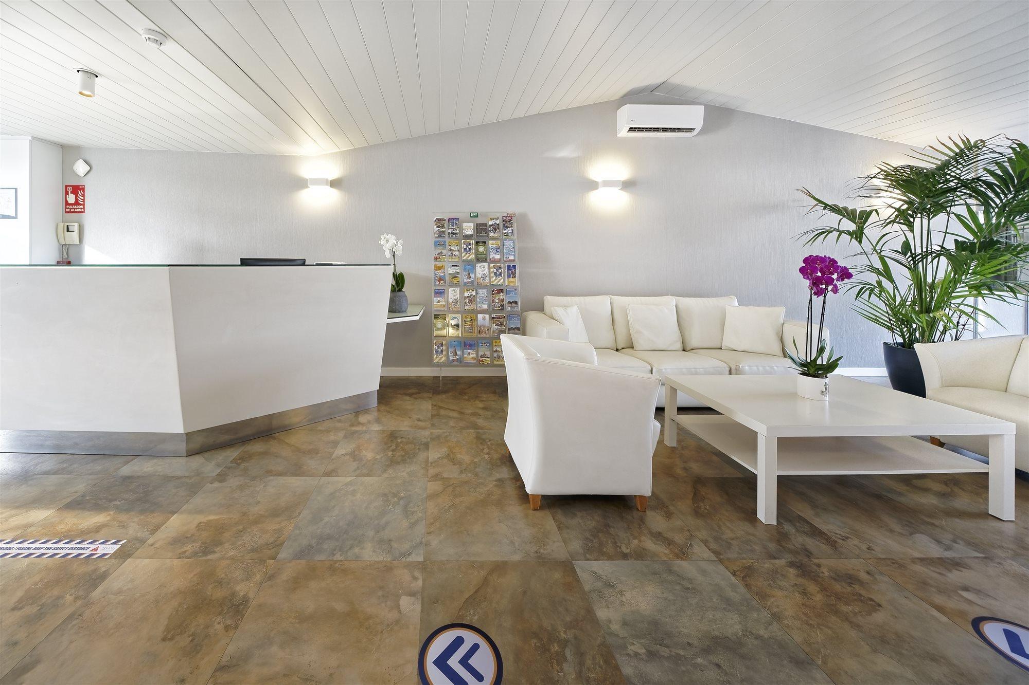 פלאייה דל אינגלז Relaxia Los Girasoles Bungalows מראה חיצוני תמונה