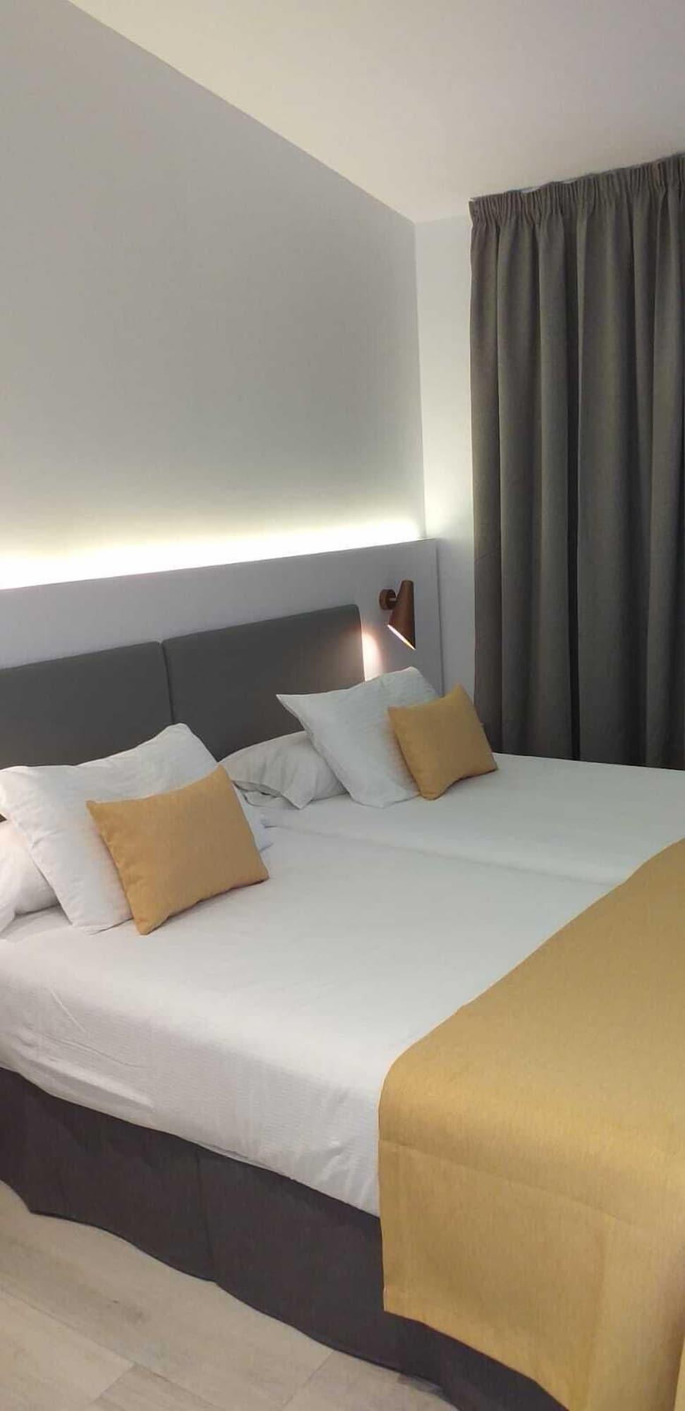 פלאייה דל אינגלז Relaxia Los Girasoles Bungalows מראה חיצוני תמונה