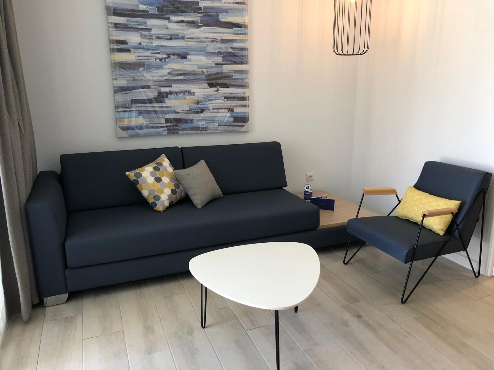 פלאייה דל אינגלז Relaxia Los Girasoles Bungalows מראה חיצוני תמונה