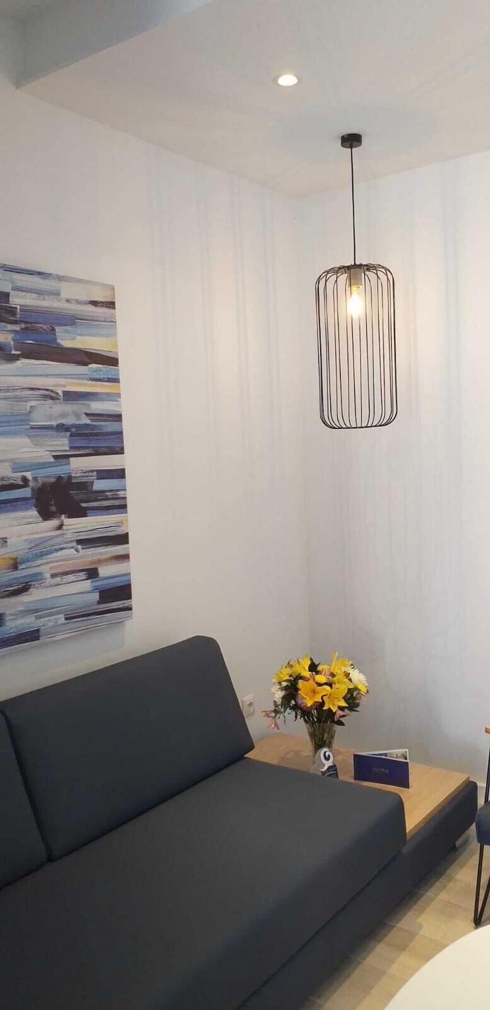 פלאייה דל אינגלז Relaxia Los Girasoles Bungalows מראה חיצוני תמונה