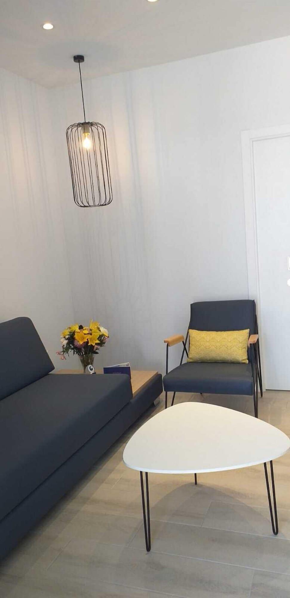 פלאייה דל אינגלז Relaxia Los Girasoles Bungalows מראה חיצוני תמונה