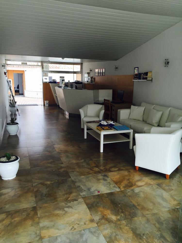 פלאייה דל אינגלז Relaxia Los Girasoles Bungalows מראה חיצוני תמונה